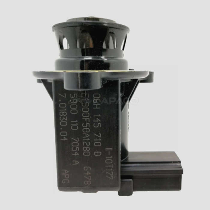 For Audi A4 VW Passat Jetta Golf GTI Turbo charger Cut Off Bypass Diverter Valve