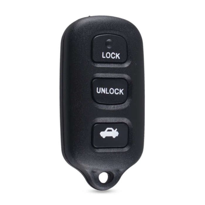 For Toyota Avalon 1998-04 Keyless Entry 314.4Mhz HYQ12BBX HYQ12BAN 3 3+1 4 Buttons