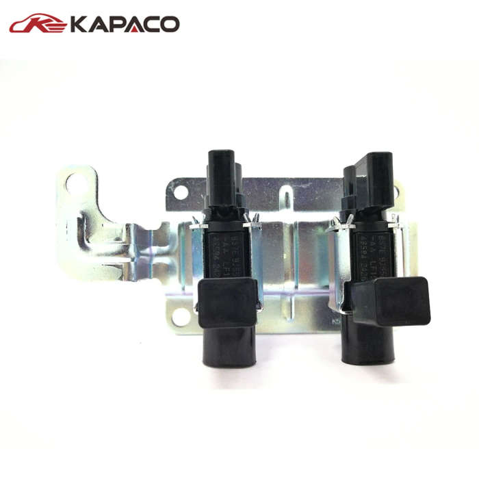 Air Intakes Vacuum Solenoid EGR Valve For FORD Focus Cmax Mondeo Mazda 3 CX7 1357313 5243591
