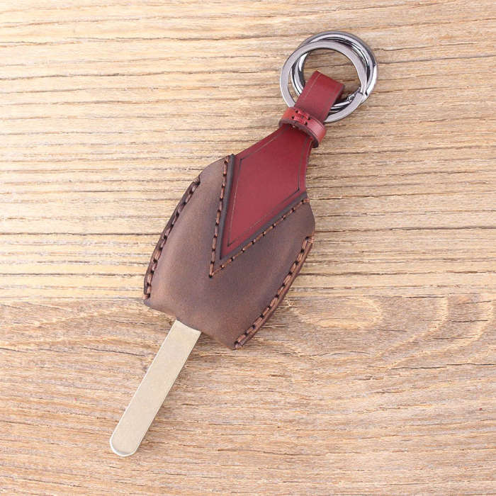 2 Button Remote Car Key Case For Honda HRV CRV XR-V CRIDER Accord SPIRIOR Pilot CIVIC