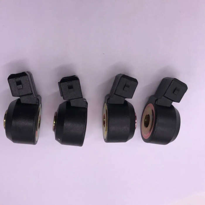 4PCS Engine Knock Sensor FOR Nissan Quest Infiniti Mercucy 3.0L V6