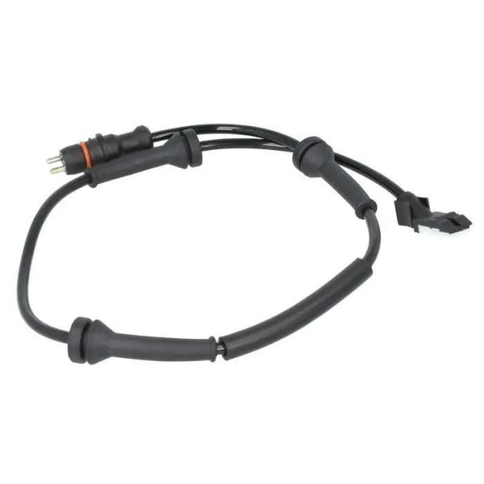 FRONT LEFT RIGHT ABS WHEEL SPEED SENSOR For Renault Laguna Espace iV Vel Satis