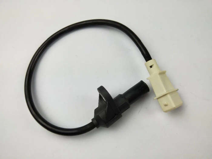 Crankshaft Position Sensor For Volvo C70 S70 S90 V70