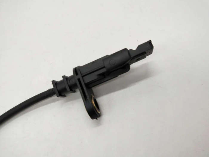 ABS Sensor Wheel Speed Sensor Front L/R For CITROEN C6 PEUGEOT 407