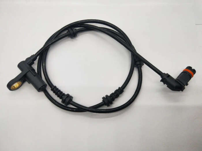 ABS Sensor Wheel Speed Front FOR Mercedes benz W220 CL500 S350 S430 S55 CL600