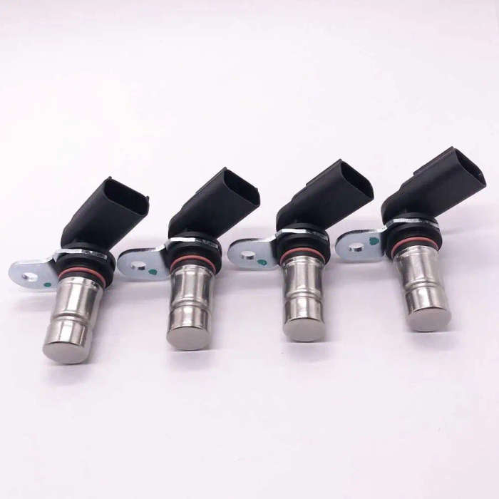 Crankshaft Position Sensor FOR Jeep Wrangler Liberty TJ 2.4L 2002 2003 2004 Auto Parts Sensor Cra...