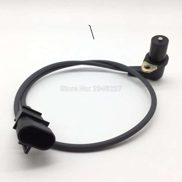 Crankshaft Position Sensor For Chevrolet Chevy Pontiac Sunbird 1.4 2.0 PC29