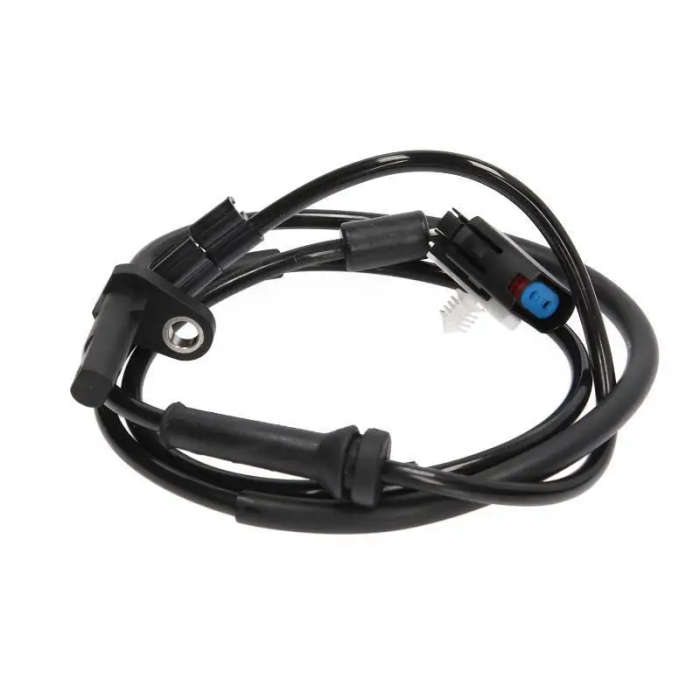 ABS Wheel Speed Sensor Rear Left FOR FORD Transit Bus 2.2-3.2L 2006-2014