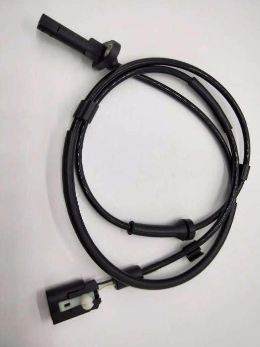 ABS Wheel Speed Sensor Rear Left FOR FORD Transit Bus 2.2-3.2L 2006-2014