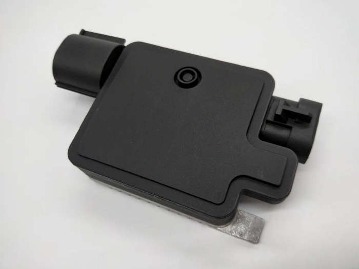 blower motor resistor Fan Module For Ford Crown Victoria Lincoln