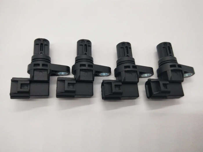 4PCS Camshaft Position Sensor For MAZDA 2 1.5L 2011-2012 Protege 1.6L