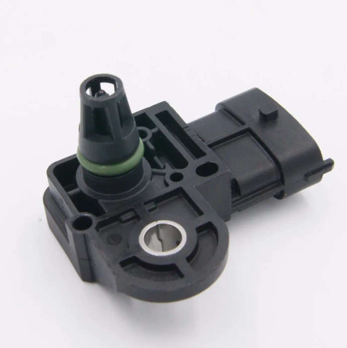 MAP TMAP Manifold Absolute Pressure Sensor For FIAT 500 1.2 Hatchback 312 Petrol Engine 2007-23