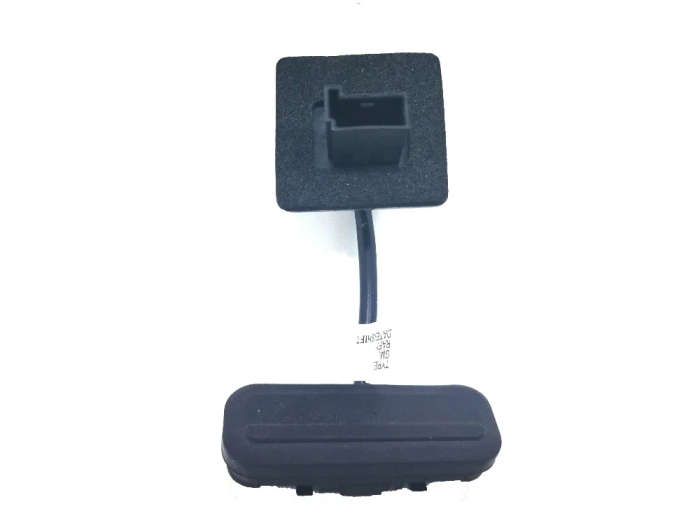 Tailgate Boot Opening Trunk Lock Release Switch Button For GM BUICK REGAL Vauxhall Insignia
