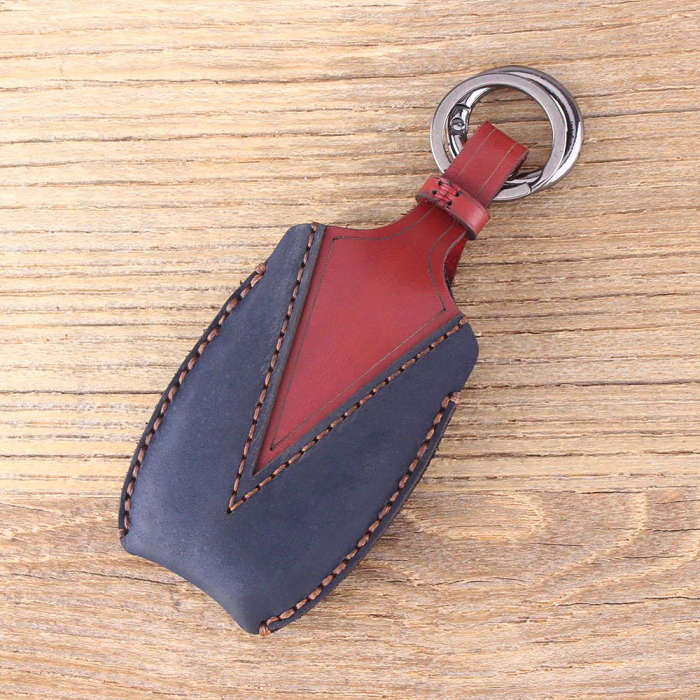 Remote Car Key Case For Hyundai I30 Ix35 Genesis Equus Veloster Tucson Sonata Elantra