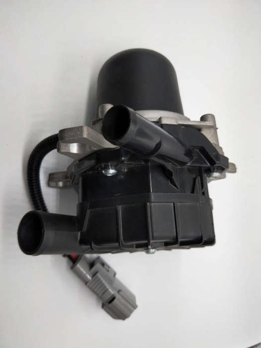 Air Injection Smog Pump for Toyota 4Runner LX470 V8 Lexus 4.7L for Sequoia