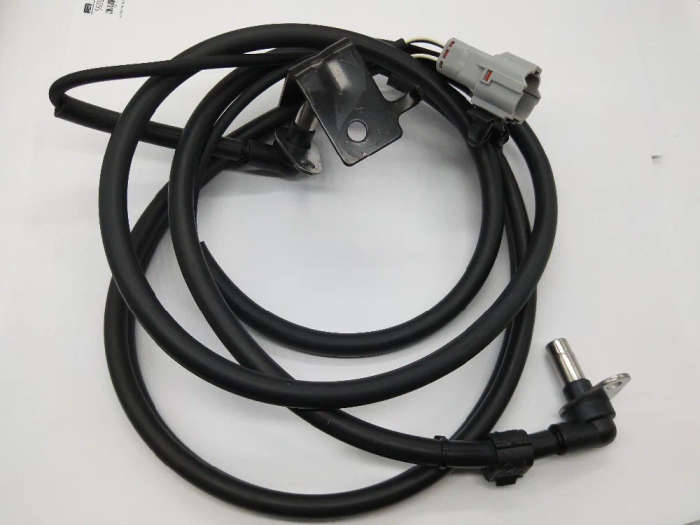 Rear L/R ABS Wheel Speed Sensor For Isuzu D-Max Rodeo ARKA