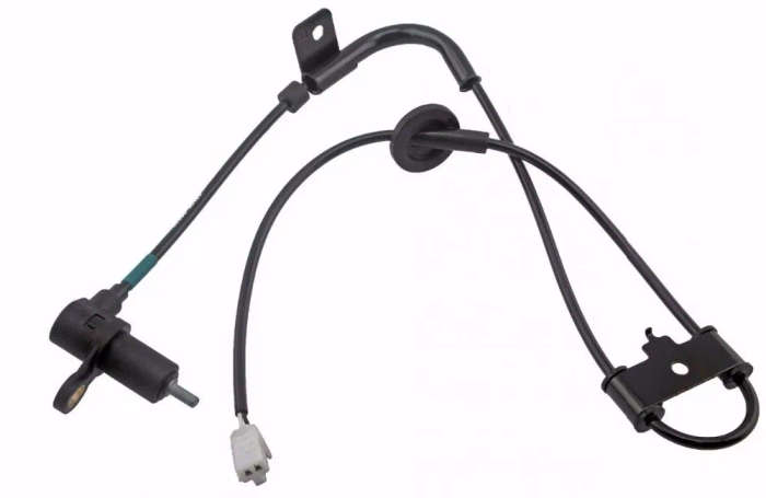 ABS Wheel Speed Sensor REAR RIGHT FOR KIA Cerato Hatchback Saloon