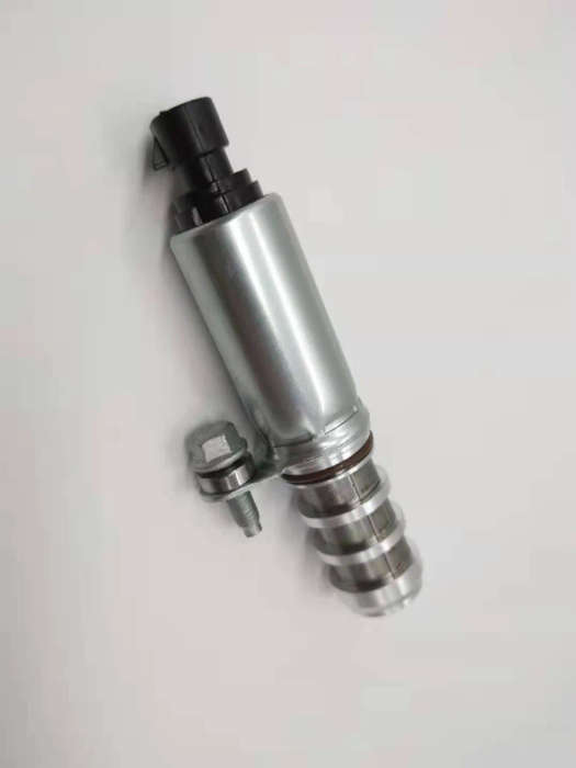 Engine Variable Exhaust Oil Control Timing Valve Solenoid VVT For Chevrolet Captiva Equinox GMC S...
