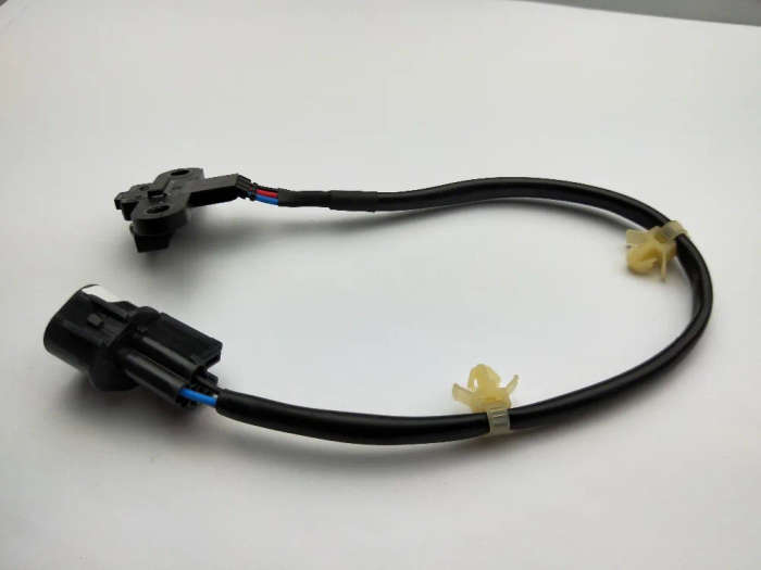 Crankshaft Position Sensor For Chrysler Sebring Mitsubishi Eclipse Expo Galant