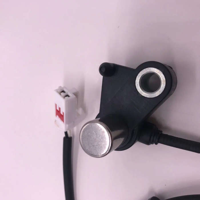 Rear Right ABS Wheel Speed Sensor For Mazda 6