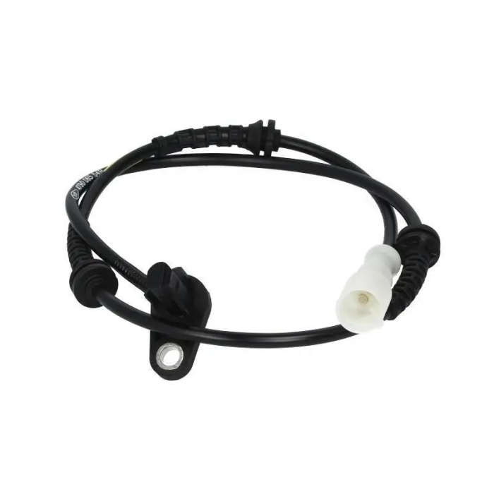 REAR LEFT ABS WHEEL SPEED SENSOR FOR RENAULT Clio Symbol Thalia
