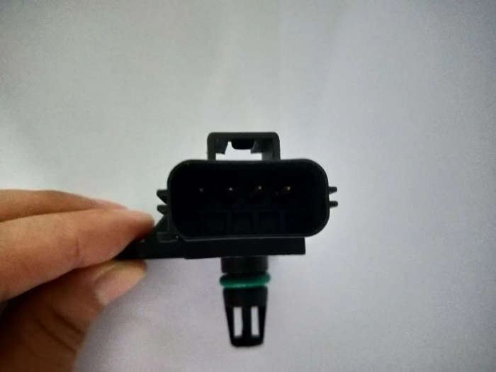 4 PIN Intake Manifold Absolute Pressure Sensor Sensor For Ford Mondeo for Volvo