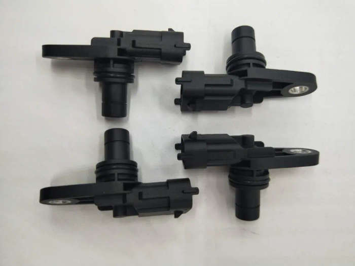 4PCS CamShaft Position Sensor FOR Chevrolet GMC Pontiac Cadillac