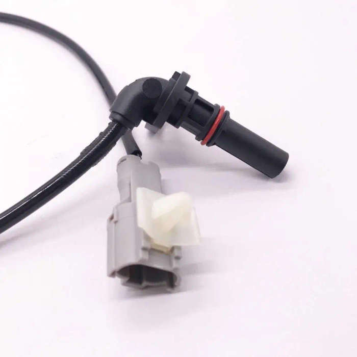 Auto ABS Wheel Speed Sensor FRONT for Mitsubishi FUSO CANTER PRESTIJ