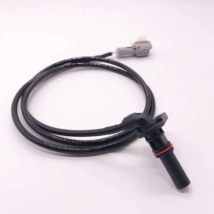 Auto ABS Wheel Speed Sensor FRONT for Mitsubishi FUSO CANTER PRESTIJ