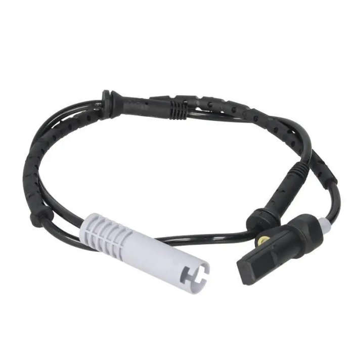 4pcs Front Rear Left Right ABS Wheel Speed Sensor For BMW 528i 540i E39 5 Series