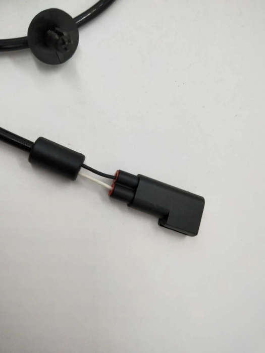 ABS Wheel Speed Sensor Front FOR FORD Transit Bus 2.2-3.2L 2006-2014