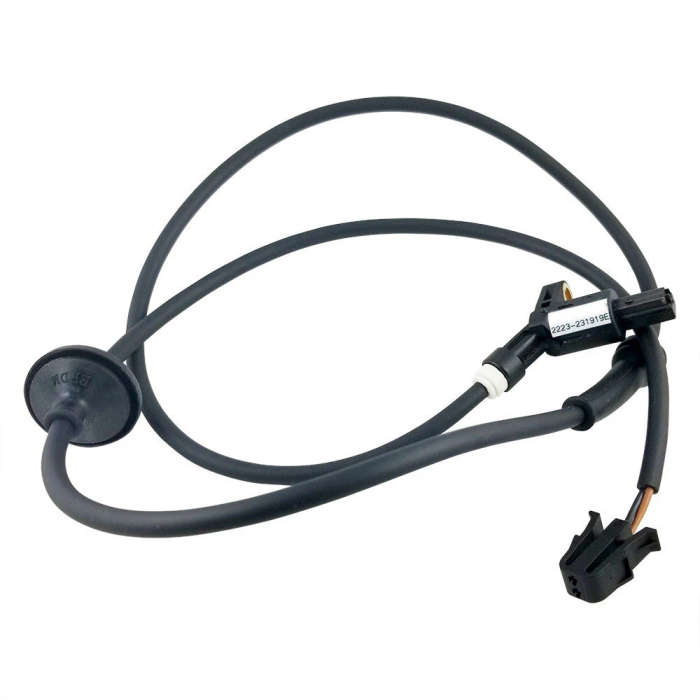 Rear ABS Wheel Speed Sensor for Volkswagen Cabrio Golf Jetta Aftermarket