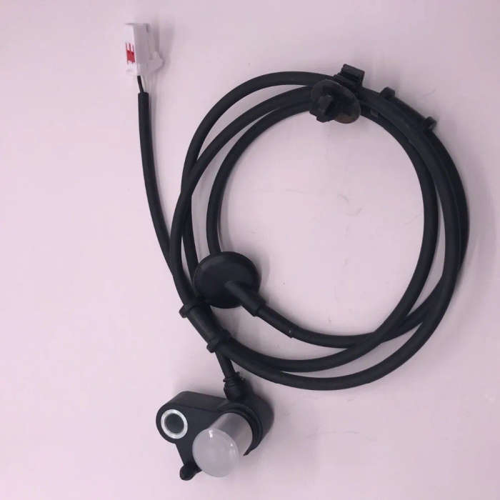 Rear Right ABS Wheel Speed Sensor For Mazda 6