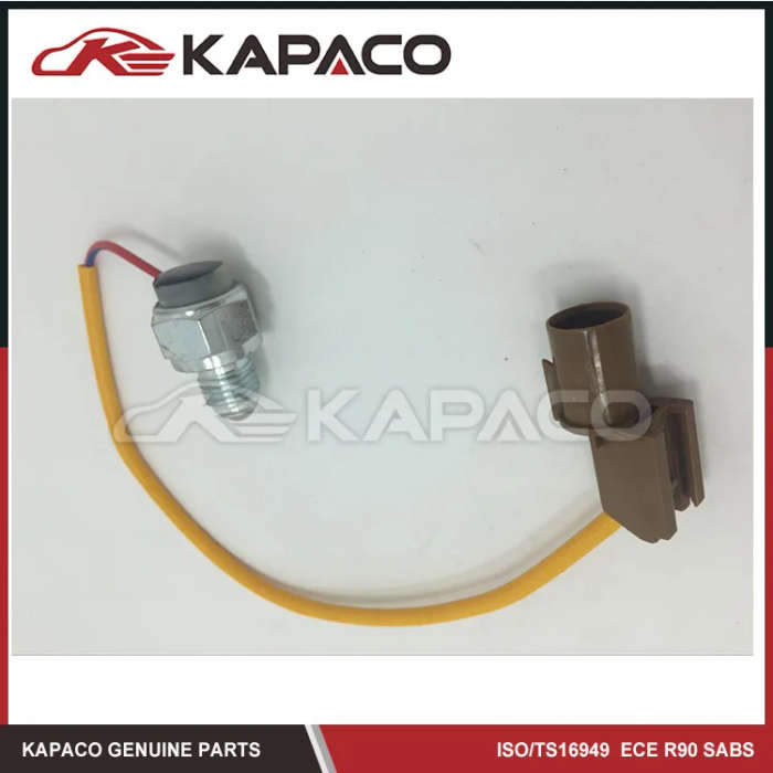 T/H H-L Gearshift 4WD Lamp Switch For Mitsubishi Pajero V23 V24 V43 V44 V45 V46