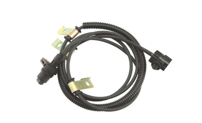ABS WHEEL SPEED SENSOR FOR ZX AUTO PICKUP GRANDTIGER G575