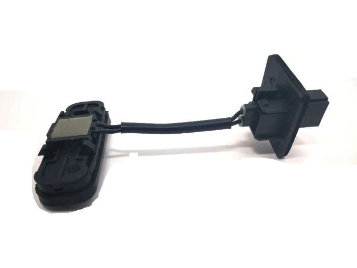 Tailgate Boot Opening Trunk Lock Release Switch Button For GM BUICK REGAL Vauxhall Insignia