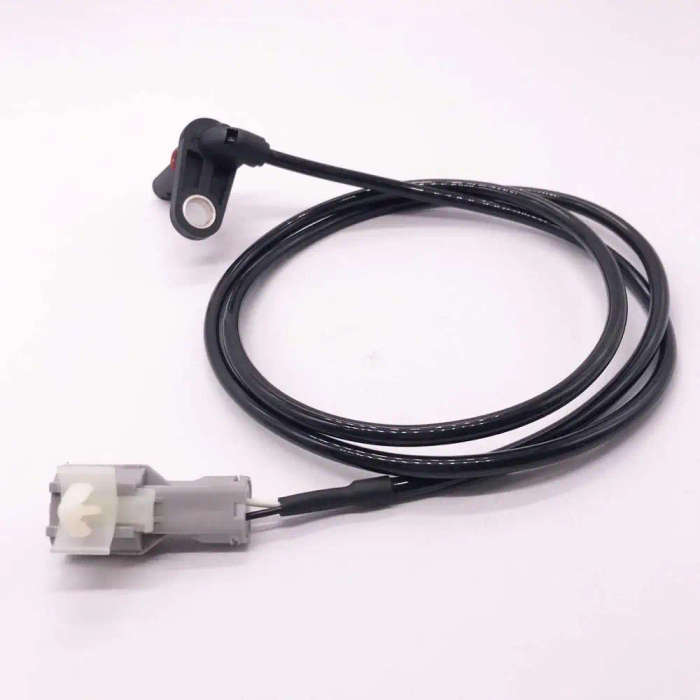 Auto ABS Wheel Speed Sensor FRONT for Mitsubishi FUSO CANTER PRESTIJ