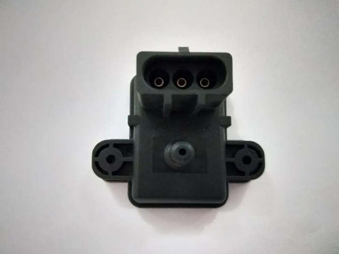 Manifold Abosolute Boost Pressure Sensor Sender For Volkswagen VW Jetta