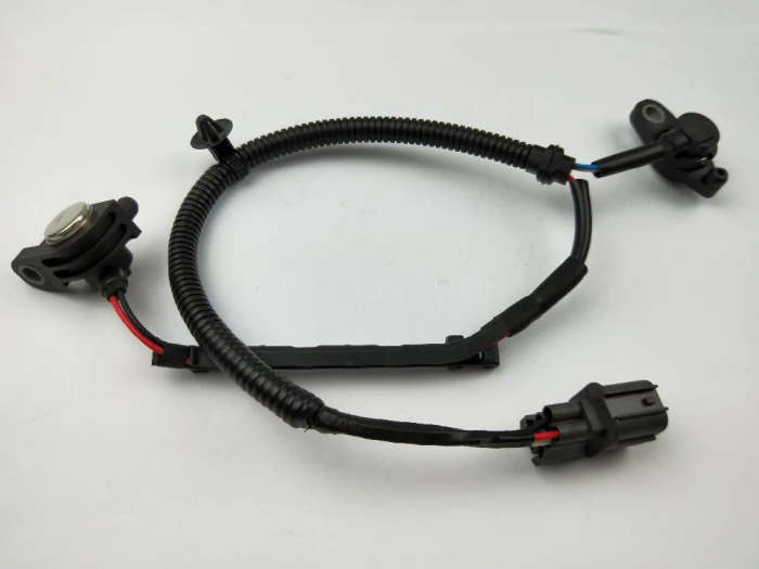 Crankshaft Position Sensor For Isuzu Oasis Acura CL Honda Accord Prelude