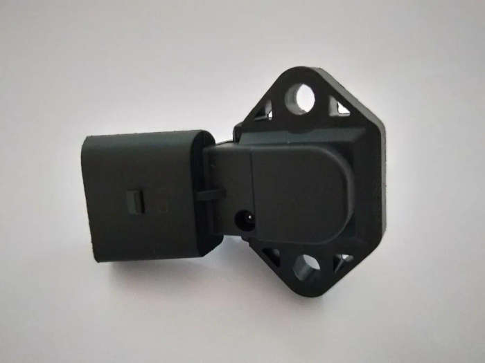 Air Pressure Sensor For VW Caddy II Golf III Lupo Polo 1.0 1.4