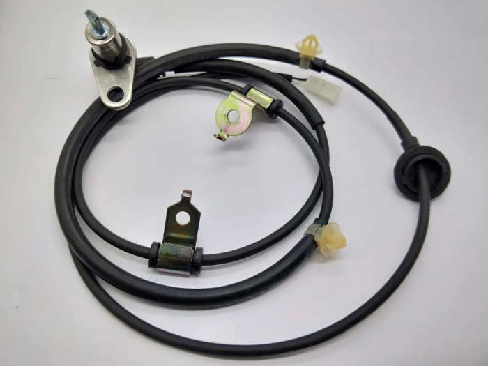Wheel Speed ABS SENSOR REAR RIGHT FOR SUZUKI LIANA 2001