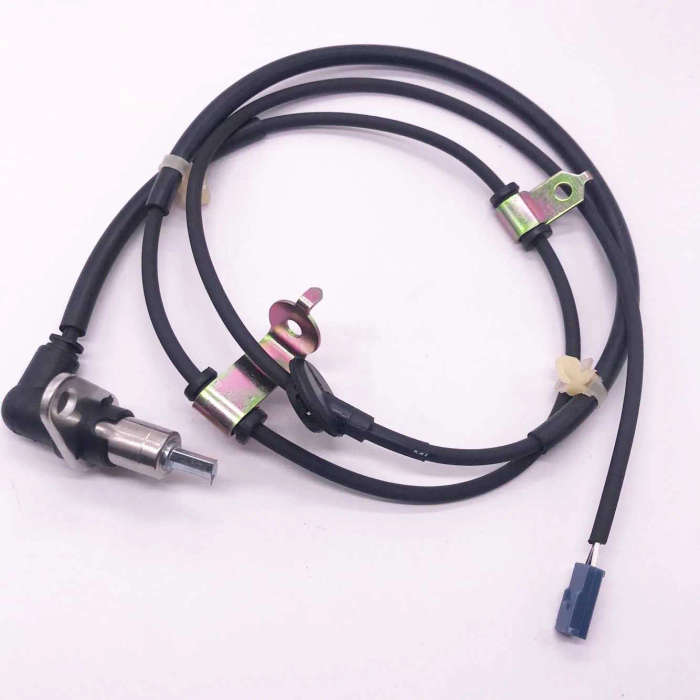 ABS Sensor Wheel Speed Rear Left for Suzuki Aerio