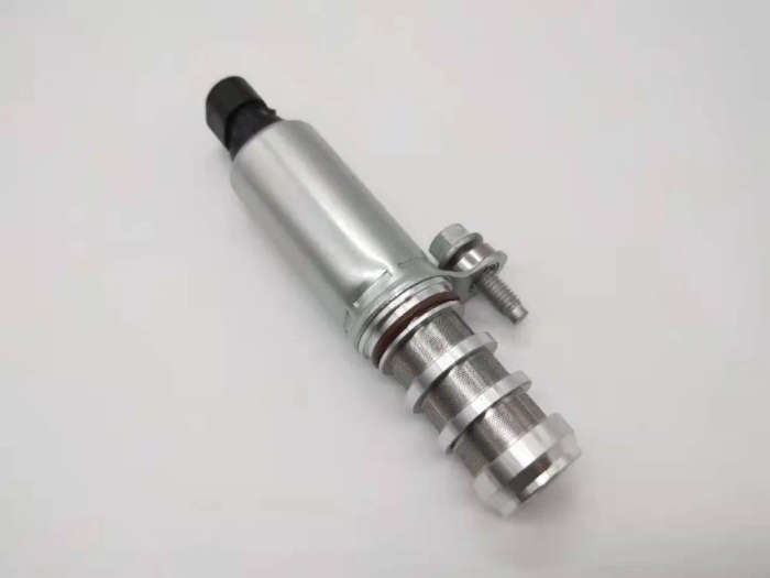 Engine Variable Exhaust Oil Control Timing Valve Solenoid VVT For Chevrolet Captiva Equinox GMC S...