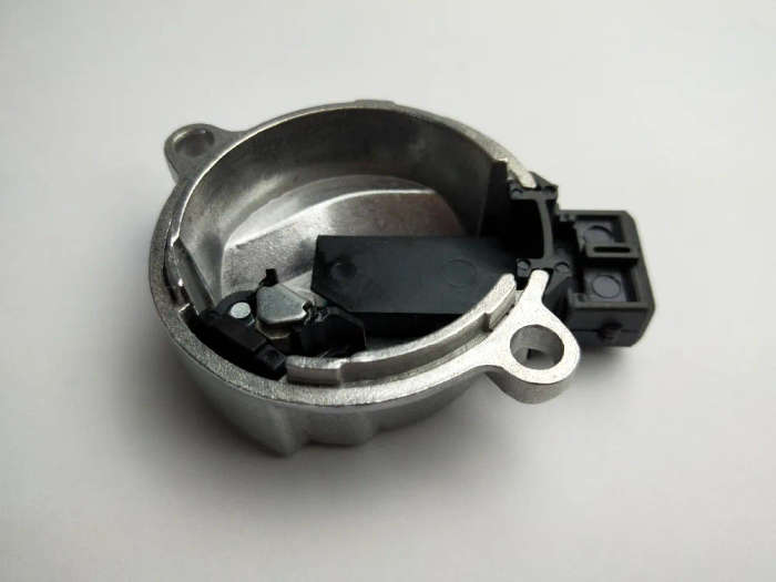 Camshaft position Sensor For VW BEETLE Bora Golf Passat POLO GEELY Audi A3 A4