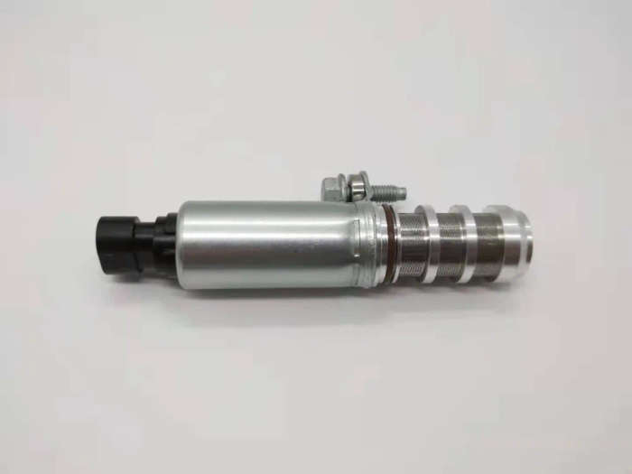 Engine Variable Exhaust Oil Control Timing Valve Solenoid VVT For Chevrolet Captiva Equinox GMC S...