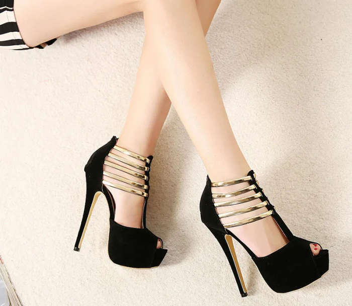 Women high heels (7)