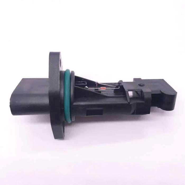 MASS AIR FLOW SENSOR METER MAF 06A906461 FOR Audi A3 S3 quattro TT Roadster 1.8 T 0280218034 F00C...