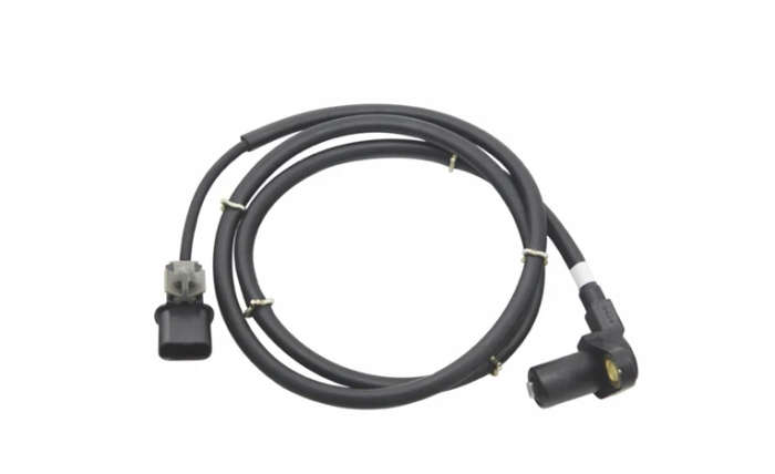 ABS Wheel Speed Sensor Left ABS Sensor For Mitsubishi SOVERAN