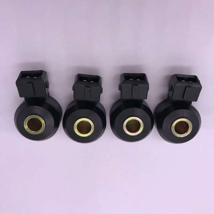 4PCS Engine Knock Sensor FOR Nissan Quest Infiniti Mercucy 3.0L V6