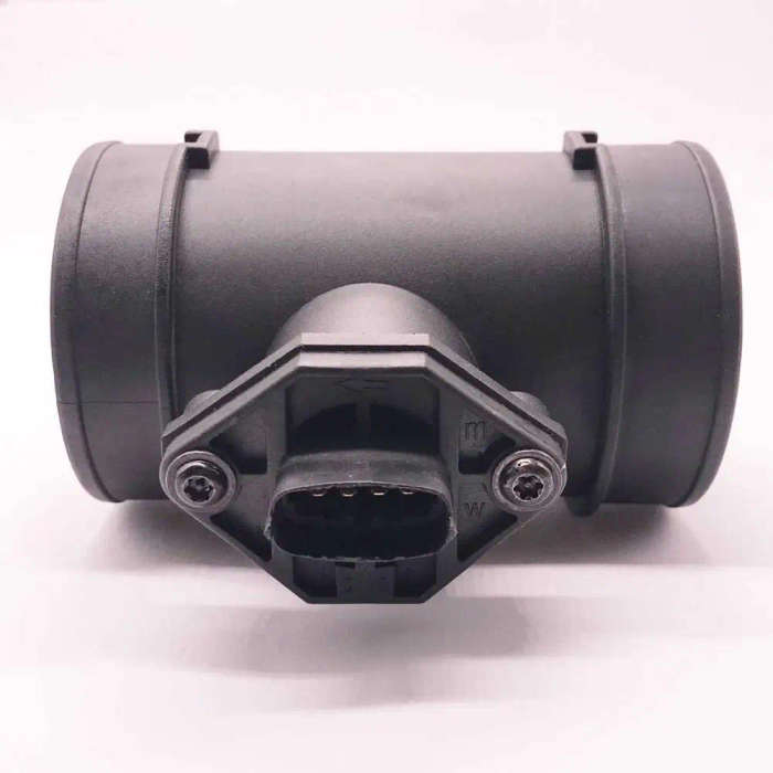 Mass Air Flow Meter MAF Sensor For Saab 900 96-98 2.5i V6
